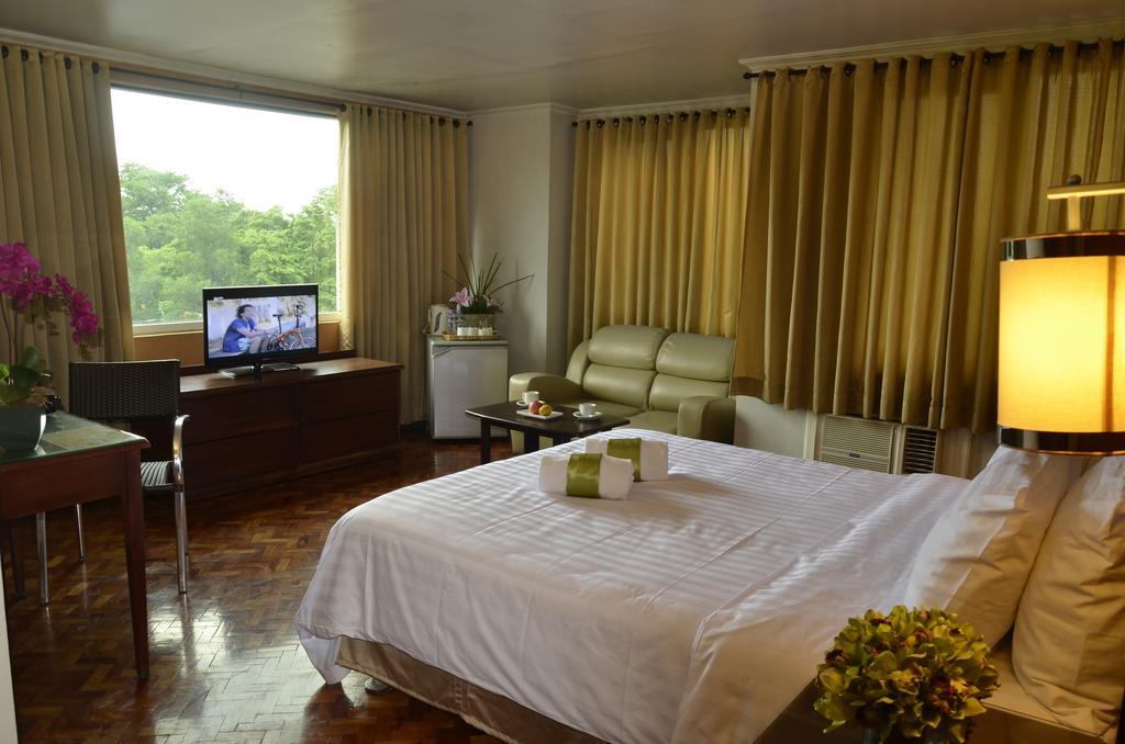 Comfy Manila-kalaw Manila