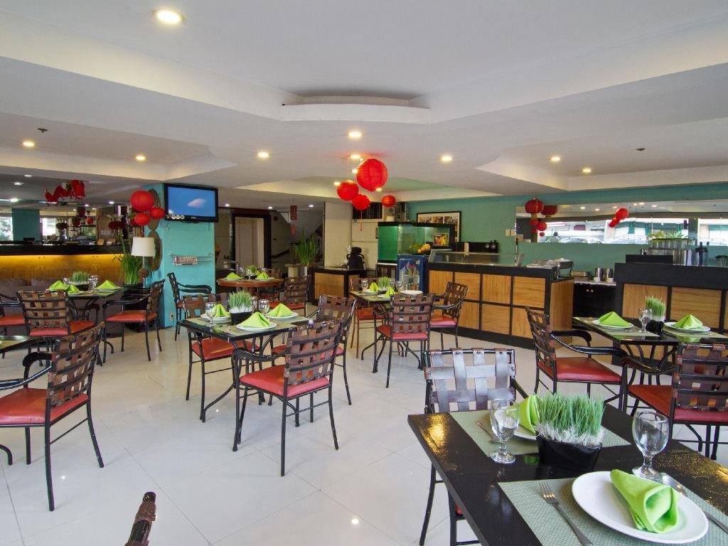 Comfy Manila-kalaw 3* Manila