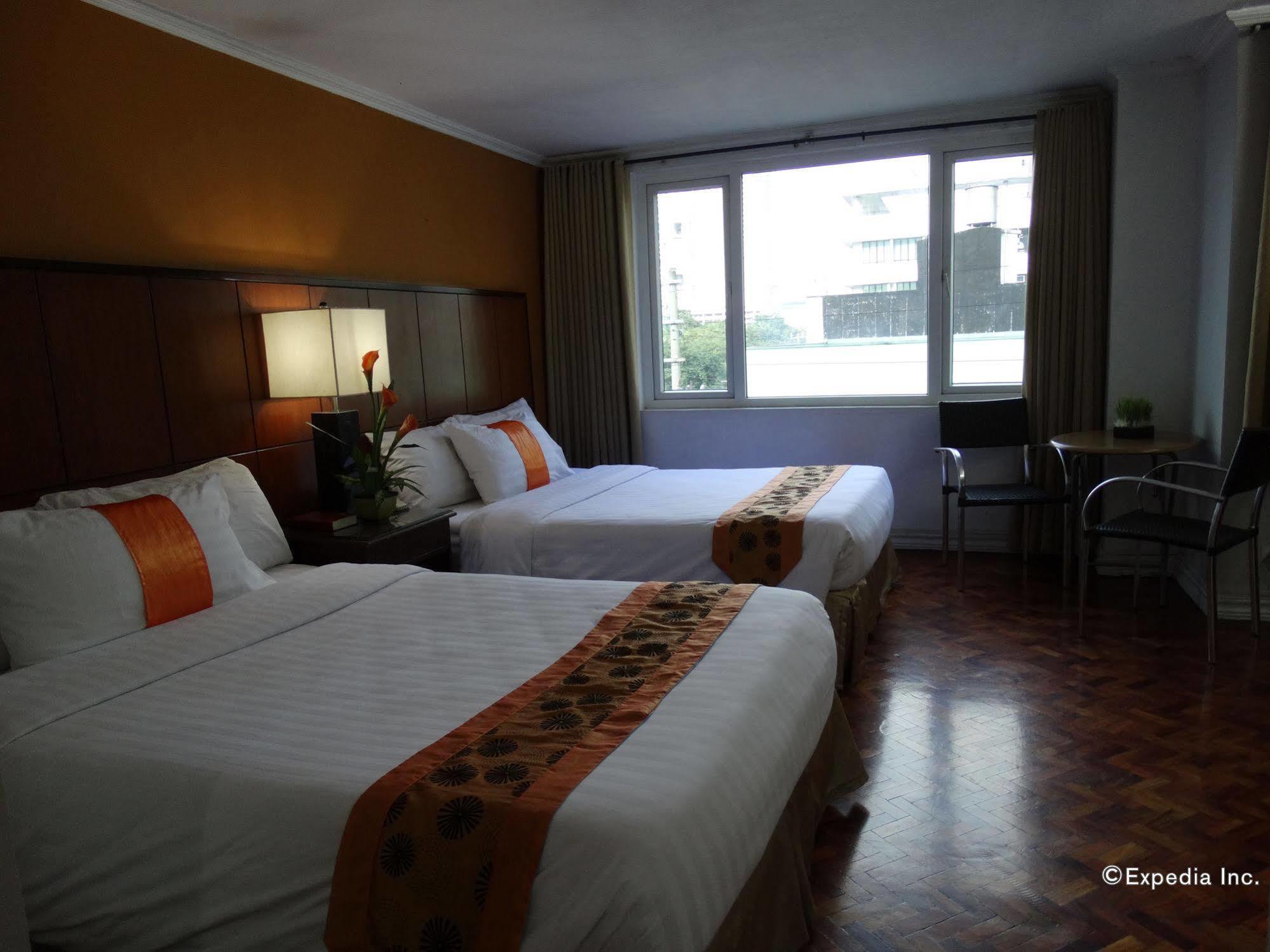 Hotel Comfy Manila-kalaw Manila
